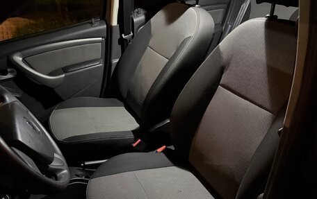 Renault Duster I рестайлинг, 2015 год, 1 340 000 рублей, 7 фотография