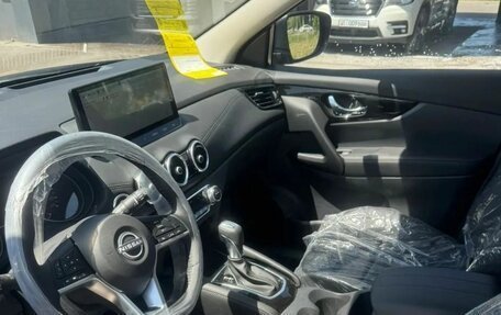 Nissan Qashqai, 2025 год, 3 300 000 рублей, 11 фотография