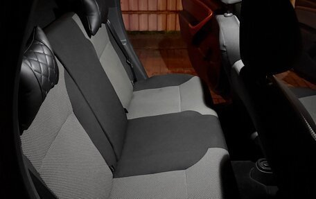 Renault Duster I рестайлинг, 2015 год, 1 340 000 рублей, 9 фотография