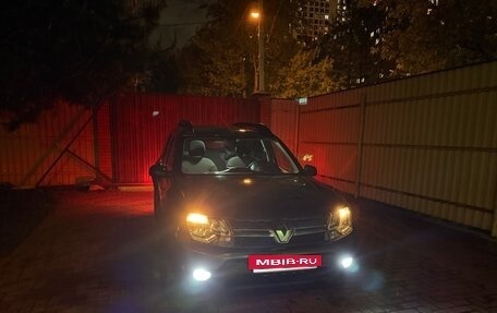 Renault Duster I рестайлинг, 2015 год, 1 340 000 рублей, 4 фотография