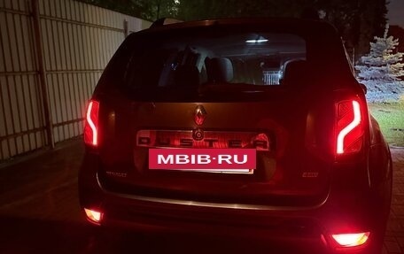 Renault Duster I рестайлинг, 2015 год, 1 340 000 рублей, 5 фотография