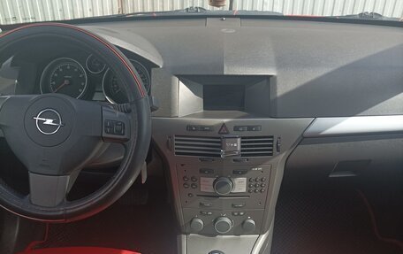 Opel Astra H, 2006 год, 430 000 рублей, 6 фотография