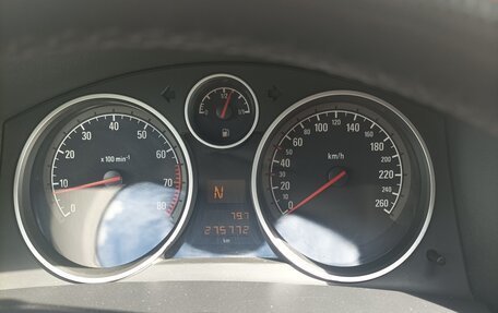 Opel Astra H, 2006 год, 430 000 рублей, 7 фотография