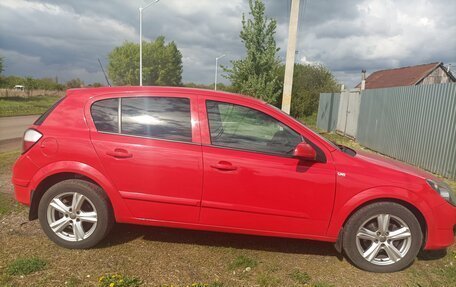 Opel Astra H, 2006 год, 430 000 рублей, 3 фотография