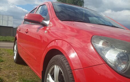 Opel Astra H, 2006 год, 430 000 рублей, 5 фотография