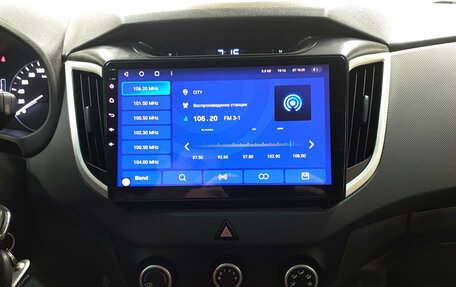Hyundai Creta I рестайлинг, 2017 год, 1 649 000 рублей, 18 фотография