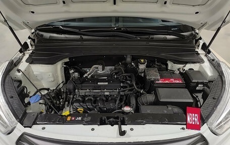 Hyundai Creta I рестайлинг, 2017 год, 1 649 000 рублей, 11 фотография