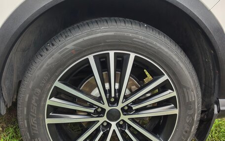Haval F7 I, 2022 год, 2 450 000 рублей, 10 фотография