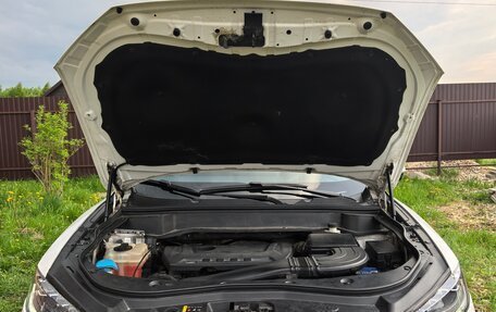 Haval F7 I, 2022 год, 2 450 000 рублей, 16 фотография