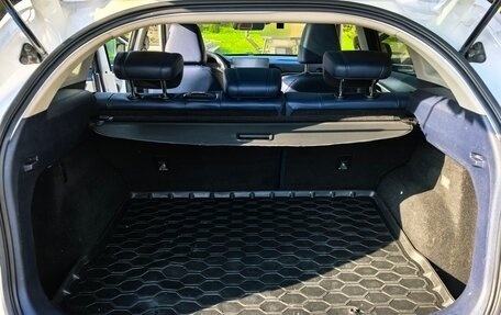 Haval F7 I, 2022 год, 2 450 000 рублей, 18 фотография