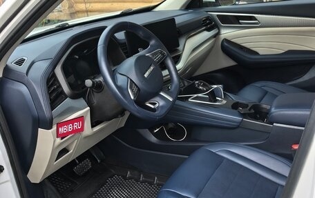 Haval F7 I, 2022 год, 2 450 000 рублей, 7 фотография