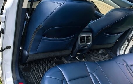 Haval F7 I, 2022 год, 2 450 000 рублей, 17 фотография