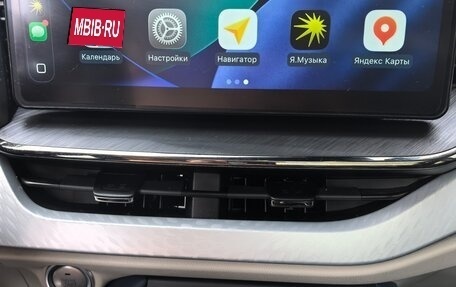 Haval F7 I, 2022 год, 2 450 000 рублей, 22 фотография
