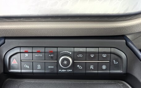 Haval F7 I, 2022 год, 2 450 000 рублей, 21 фотография