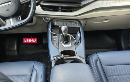 Haval F7 I, 2022 год, 2 450 000 рублей, 28 фотография