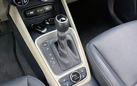 Hyundai Venue I, 2022 год, 1 640 000 рублей, 6 фотография
