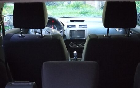 Suzuki Swift III, 2007 год, 420 000 рублей, 15 фотография
