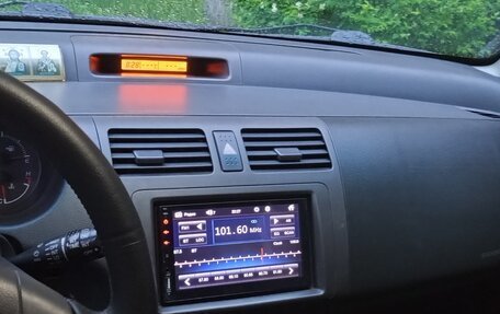 Suzuki Swift III, 2007 год, 420 000 рублей, 13 фотография