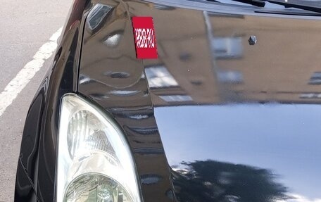Suzuki Swift III, 2007 год, 420 000 рублей, 6 фотография