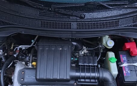 Suzuki Swift III, 2007 год, 420 000 рублей, 20 фотография
