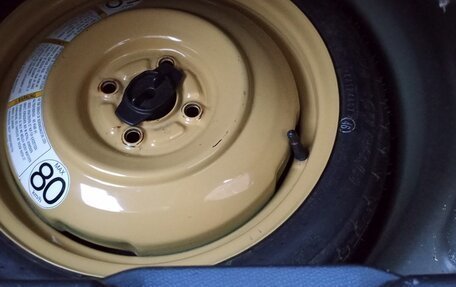 Suzuki Swift III, 2007 год, 420 000 рублей, 17 фотография