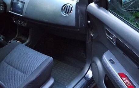 Suzuki Swift III, 2007 год, 420 000 рублей, 19 фотография
