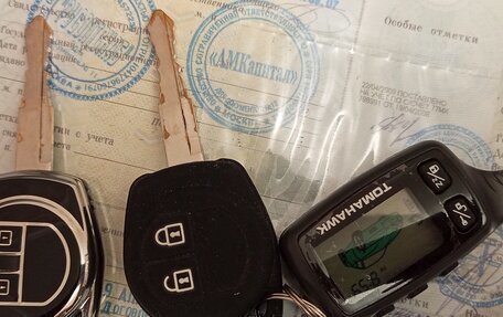 Suzuki Swift III, 2007 год, 420 000 рублей, 23 фотография