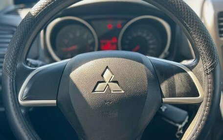 Mitsubishi ASX I рестайлинг, 2014 год, 1 050 000 рублей, 13 фотография