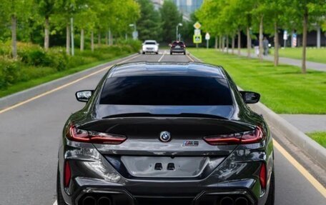 BMW M8 I (F91/F92/F93), 2021 год, 10 700 000 рублей, 2 фотография