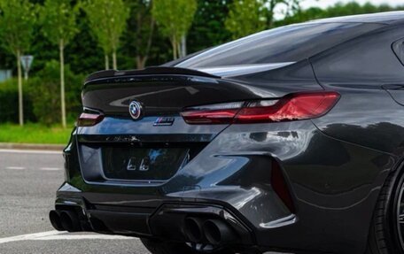 BMW M8 I (F91/F92/F93), 2021 год, 10 700 000 рублей, 7 фотография