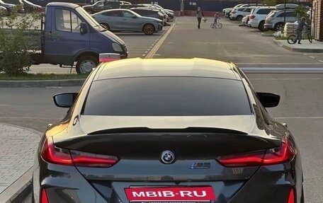 BMW M8 I (F91/F92/F93), 2021 год, 10 700 000 рублей, 6 фотография