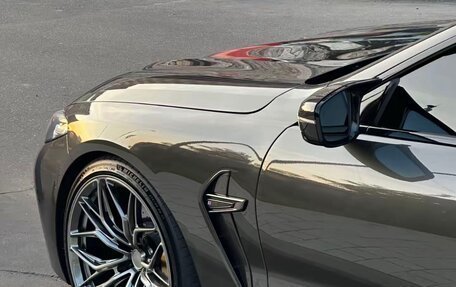 BMW M8 I (F91/F92/F93), 2021 год, 10 700 000 рублей, 10 фотография