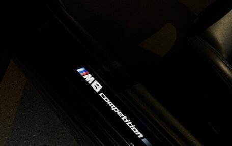 BMW M8 I (F91/F92/F93), 2021 год, 10 700 000 рублей, 12 фотография