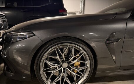 BMW M8 I (F91/F92/F93), 2021 год, 10 700 000 рублей, 11 фотография