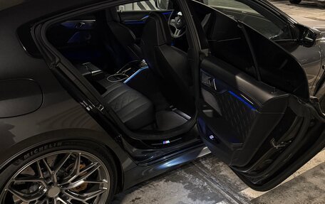BMW M8 I (F91/F92/F93), 2021 год, 10 700 000 рублей, 13 фотография
