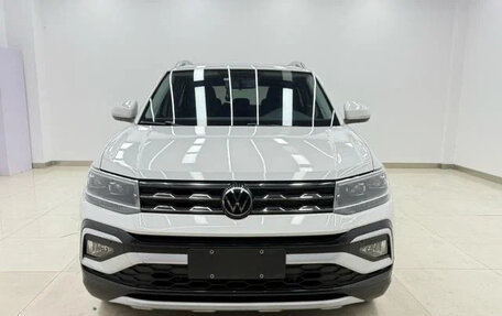 Volkswagen T-Cross I, 2022 год, 1 290 000 рублей, 2 фотография