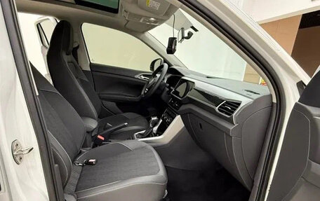 Volkswagen T-Cross I, 2022 год, 1 290 000 рублей, 11 фотография