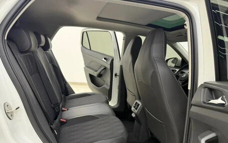 Volkswagen T-Cross I, 2022 год, 1 290 000 рублей, 13 фотография