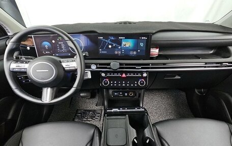 Hyundai Tucson, 2025 год, 3 400 000 рублей, 6 фотография