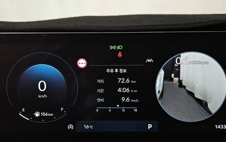 Hyundai Tucson, 2025 год, 3 400 000 рублей, 7 фотография