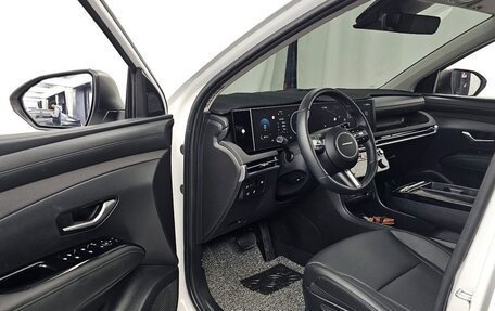 Hyundai Tucson, 2025 год, 3 400 000 рублей, 9 фотография