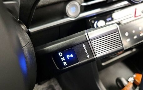 Hyundai Tucson, 2025 год, 3 400 000 рублей, 8 фотография