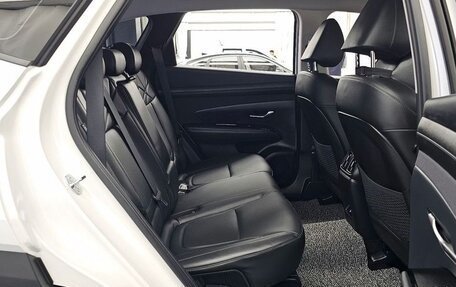 Hyundai Tucson, 2025 год, 3 400 000 рублей, 11 фотография