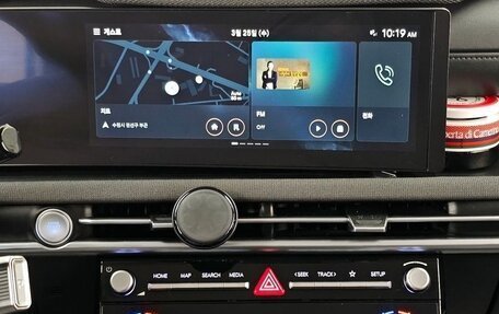 Hyundai Tucson, 2025 год, 3 400 000 рублей, 13 фотография