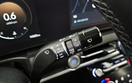 Hyundai Tucson, 2025 год, 3 400 000 рублей, 18 фотография