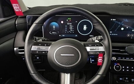 Hyundai Tucson, 2025 год, 3 400 000 рублей, 12 фотография