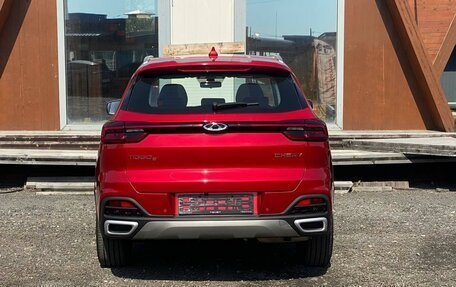 Chery Tiggo 8 I, 2023 год, 1 930 000 рублей, 5 фотография