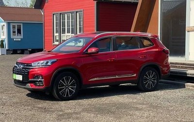 Chery Tiggo 8 I, 2023 год, 1 930 000 рублей, 1 фотография