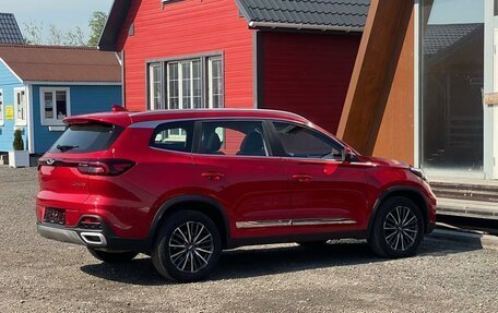 Chery Tiggo 8 I, 2023 год, 1 930 000 рублей, 4 фотография