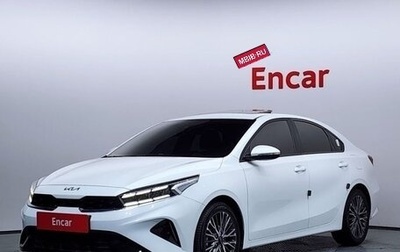 KIA K3, 2022 год, 1 520 000 рублей, 1 фотография